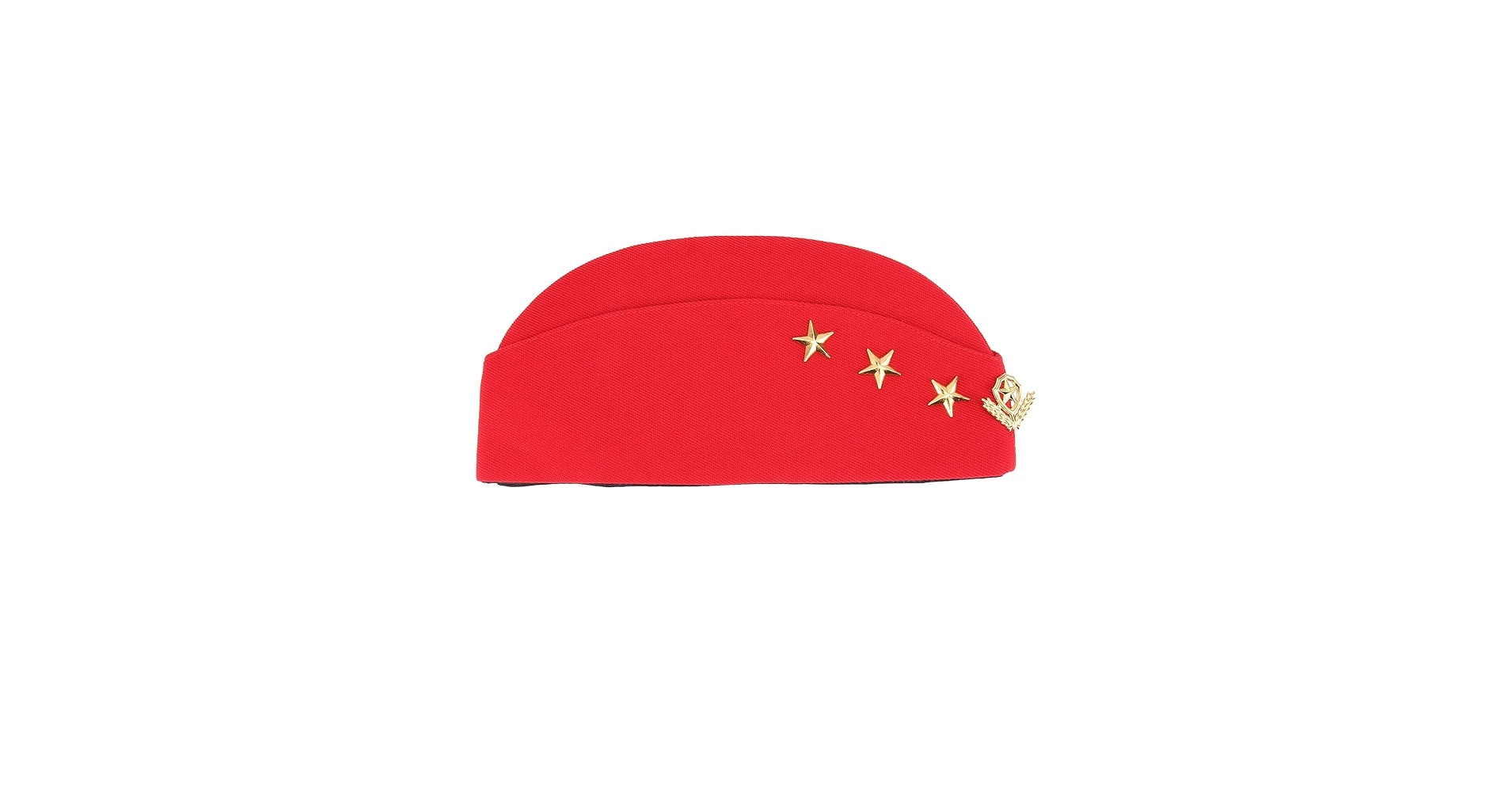 Red Sailor Hat