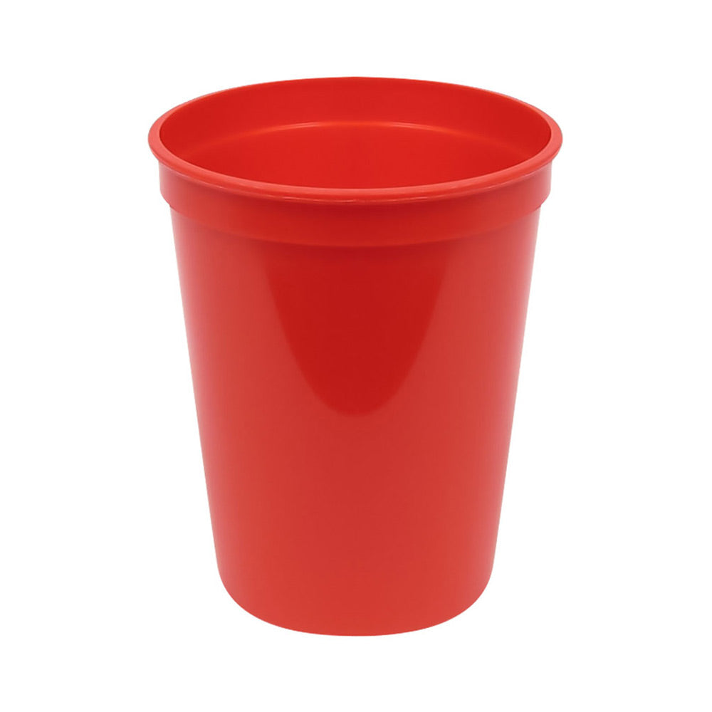 Red Stadium Cup — 16oz